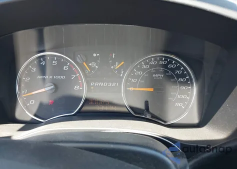 2012 Chevrolet Colorado 2Lt из США, поврежденный, VIN 1GCJSDFE1C8112417